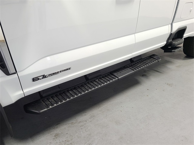 2024 Ford F-350 XL photo 35