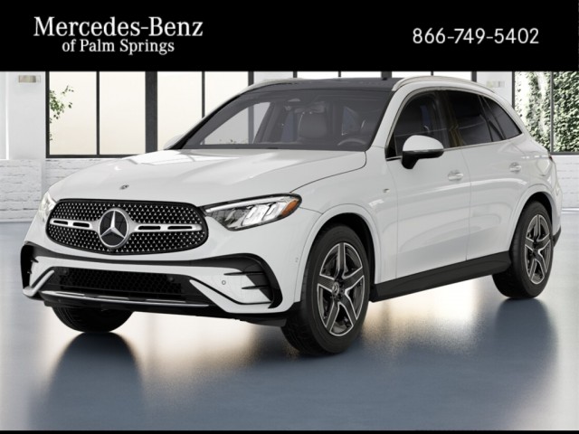 メルGLCページ 2024 Mercedes-Benz GLC 300 Incentives, Specials & Offers in