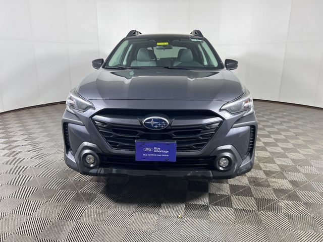 Certified 2024 Subaru Outback Premium with VIN 4S4BTADC8R3222450 for sale in Shakopee, Minnesota