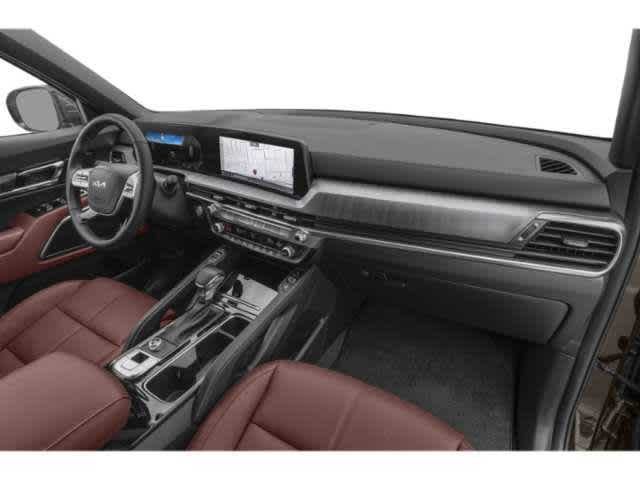 2025 Kia Telluride SX photo 10