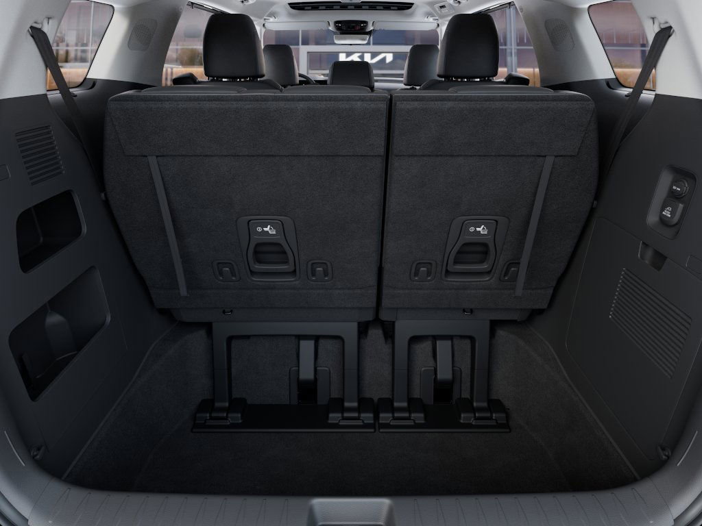 2026 Kia Carnival SX Prestige photo 19