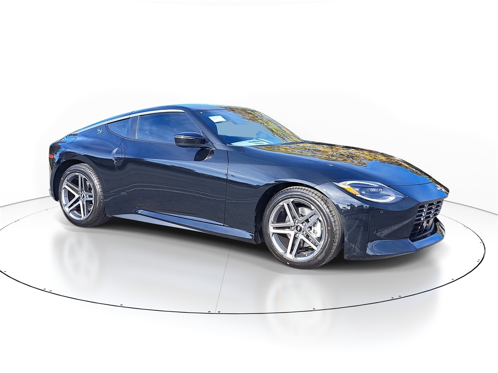 2026 Nissan Z Sport photo 2