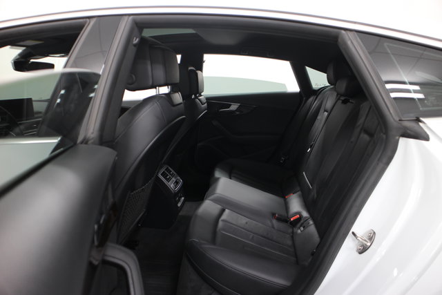 2019 Audi A5 Quattro Premium Plus photo 23