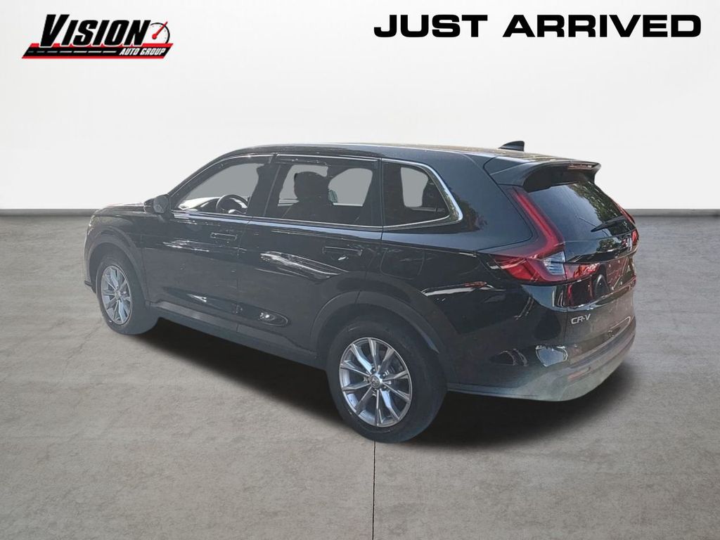 2024 Honda CR-V EX-L photo 6