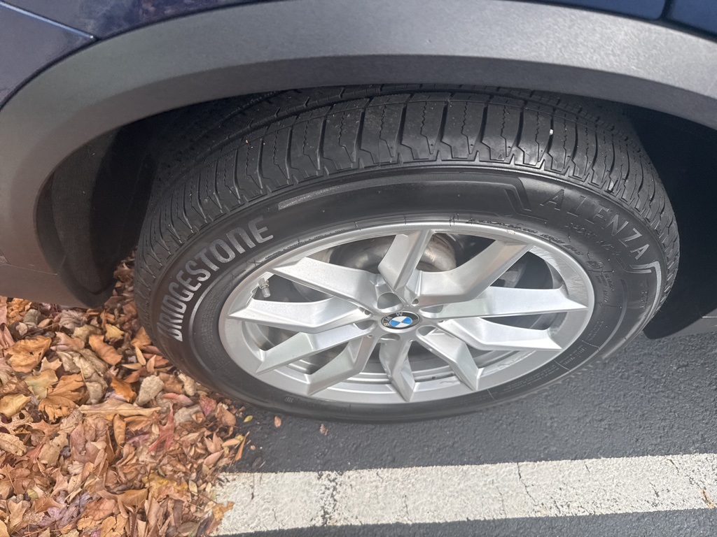 2023 Bmw X5 xDrive40i photo 4