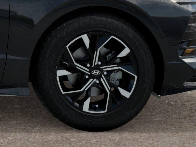 2025 Hyundai Sonata SEL photo 6