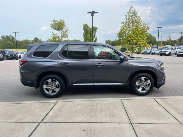 2025 Honda Pilot EX-L photo 6
