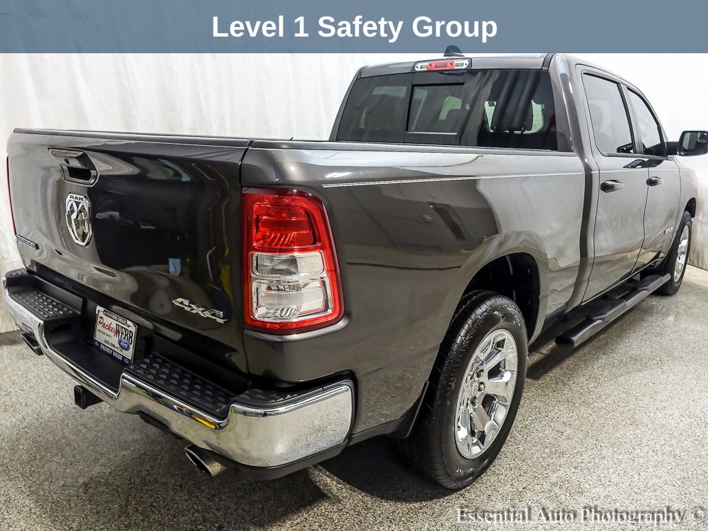 2022 RAM 1500 - Image 8