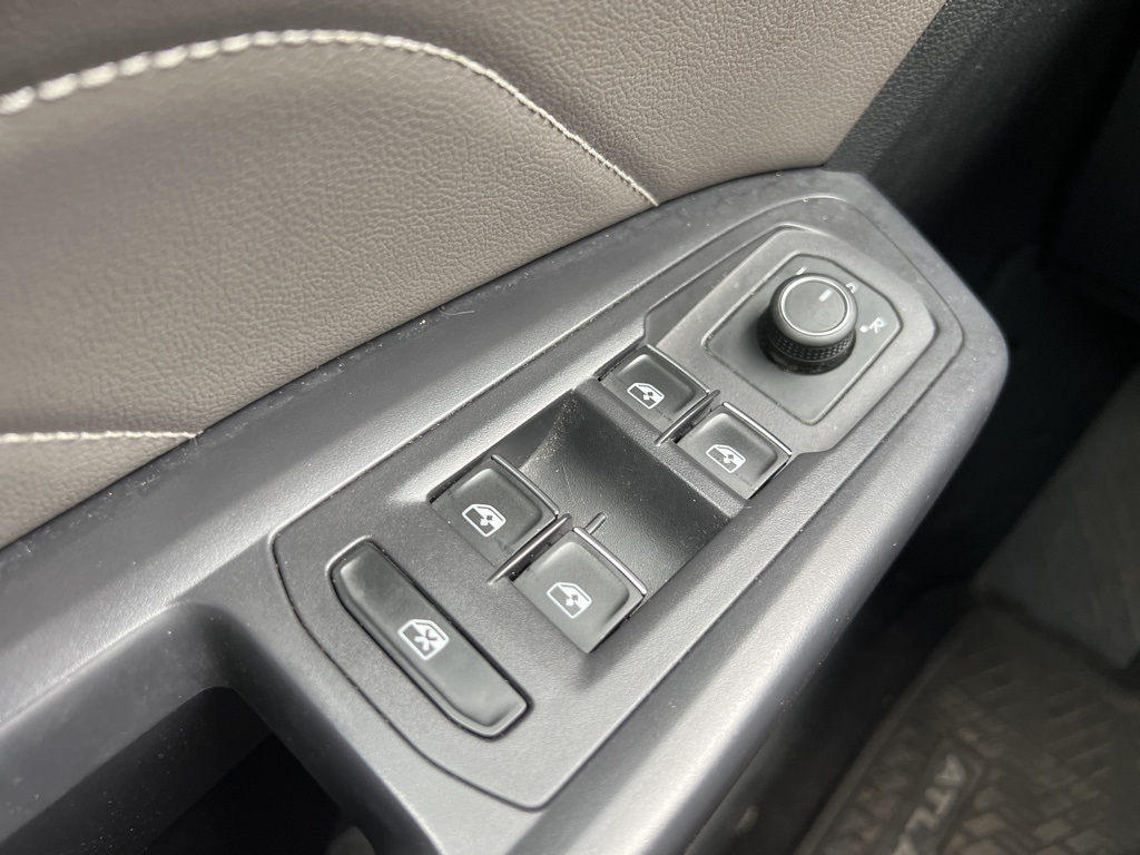 2021 Volkswagen Atlas V6 SE Technology photo 34