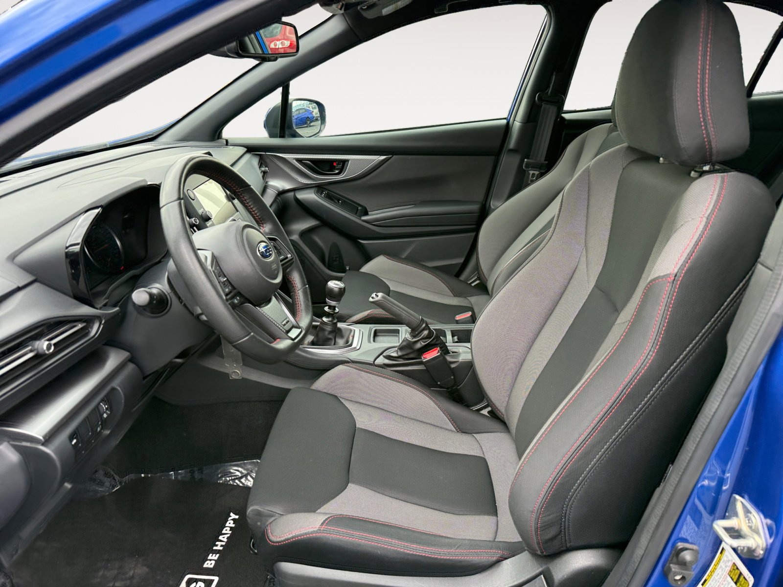 2022 Subaru WRX Base photo 10