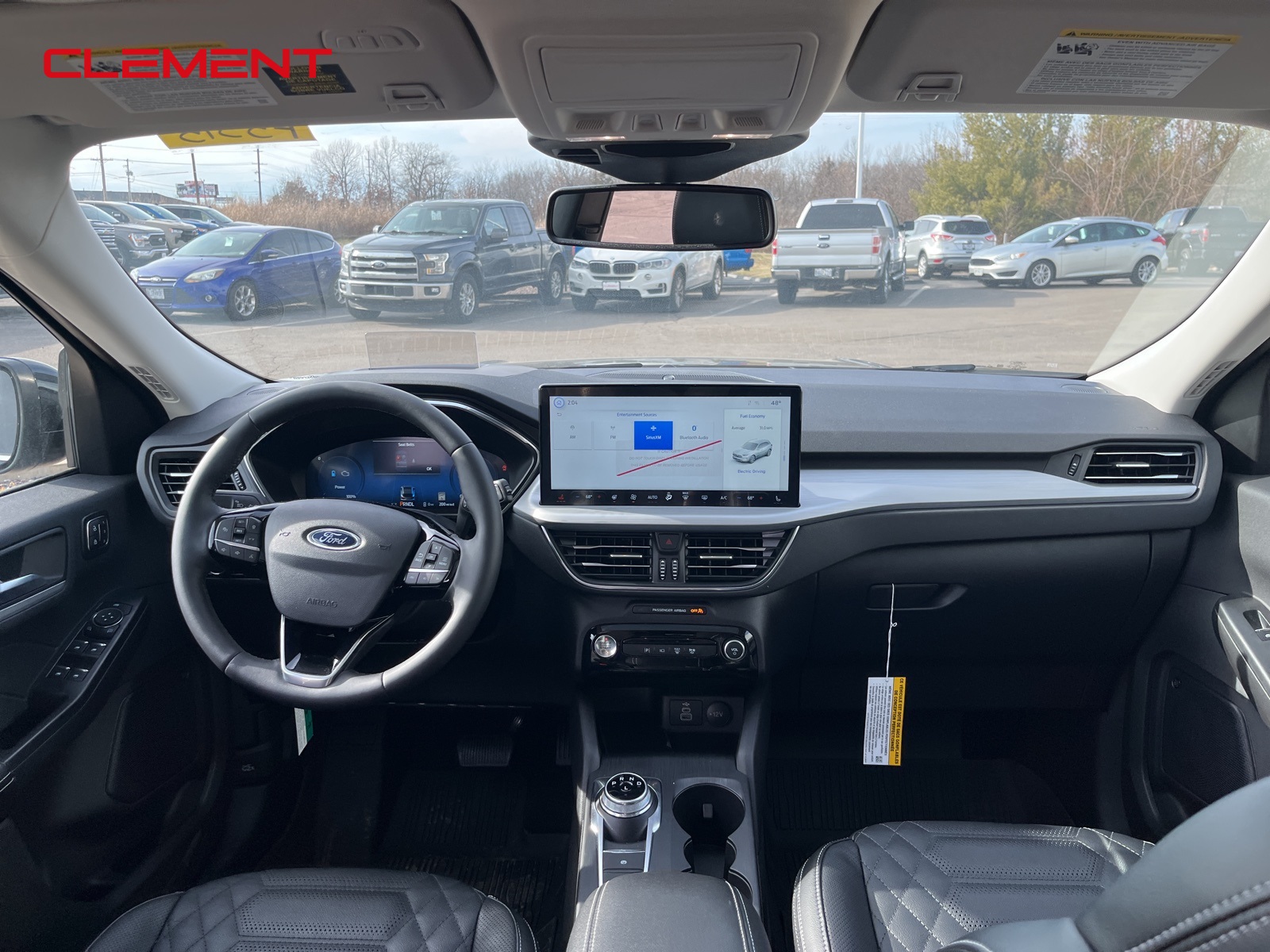 2024 Ford Escape Premium photo 40