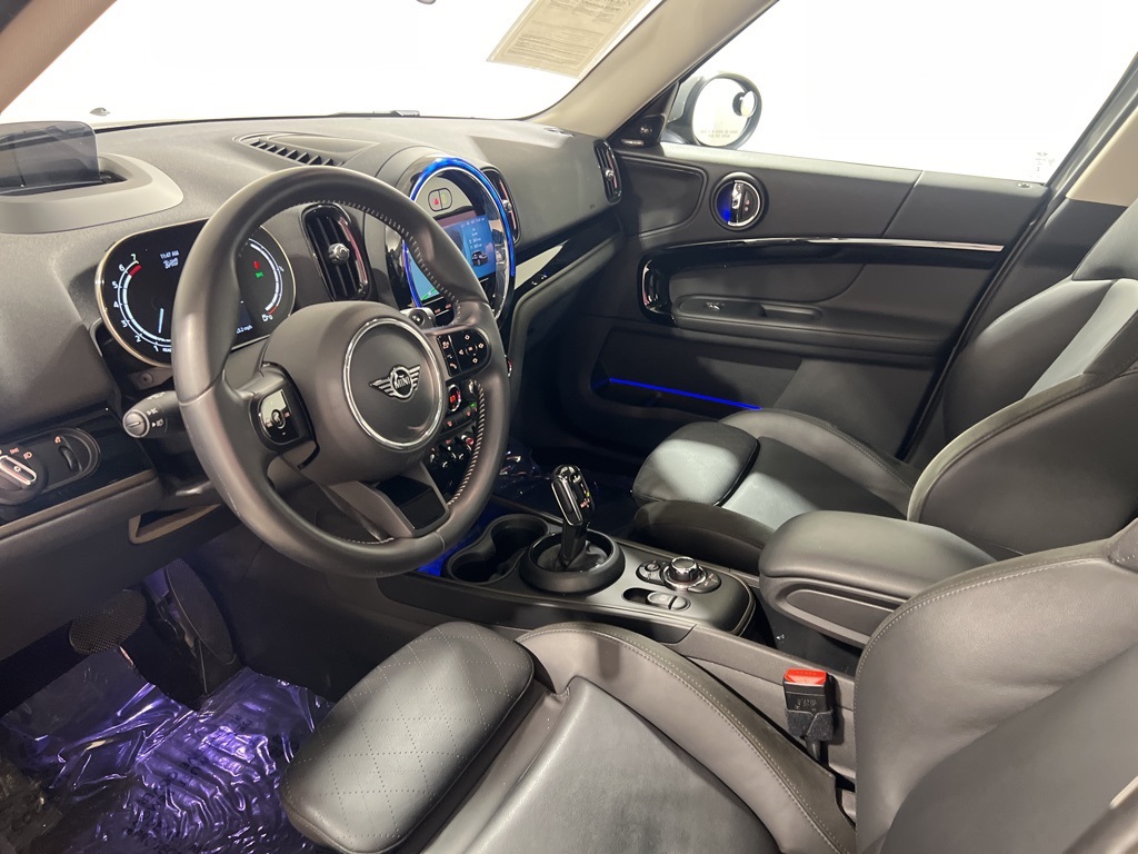 2023 Mini Countryman S Iconic photo 10