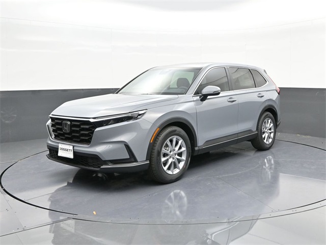 2026 Honda CR-V EX's photo