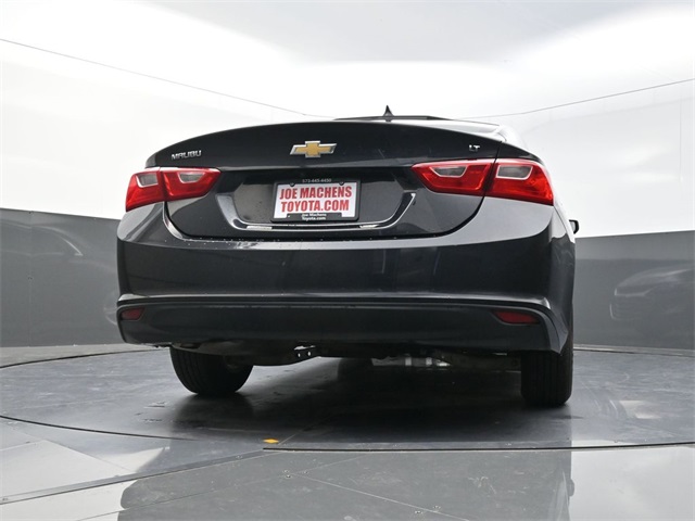 2023 Chevrolet Malibu 1LT photo 29