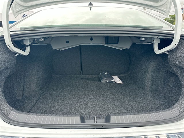 2025 Volkswagen Jetta 1.5T S photo 45
