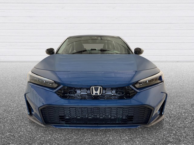 2026 Honda Civic Hybrid Sport Touring photo 10