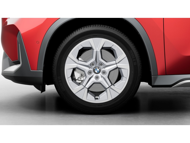 2026 Bmw X1 XDrive28i photo 3