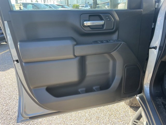 2026 Chevrolet Silverado 2500HD Custom photo 19