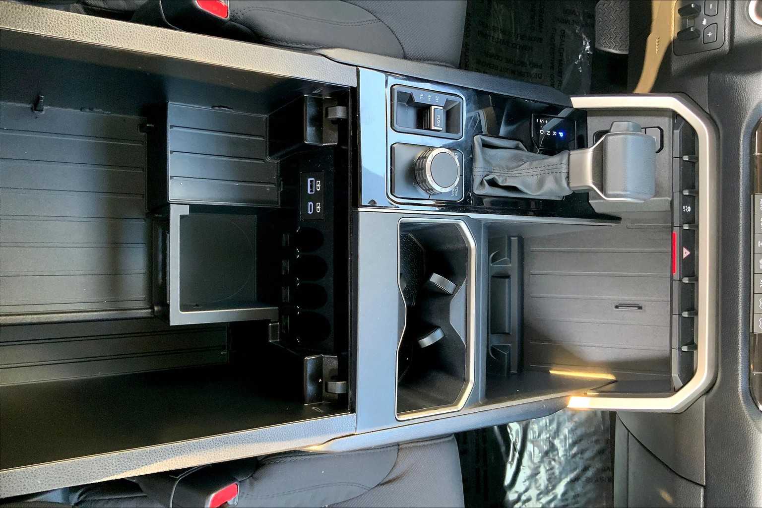 2024 Toyota Tundra SR5 photo 63