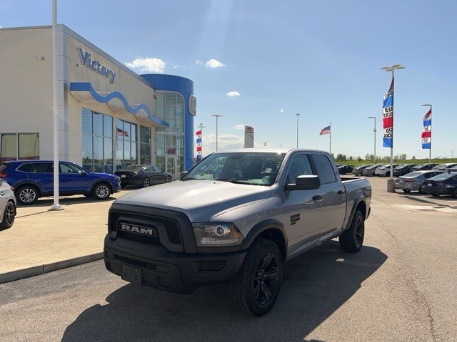 2024 RAM Ram 1500 Classic