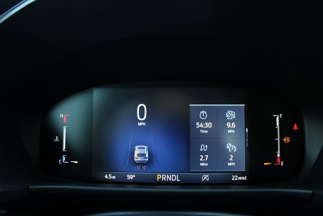 2026 Ford Escape Active photo 2