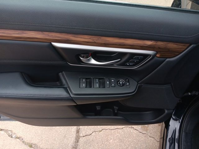2020 Honda CR-V EX-L photo 17