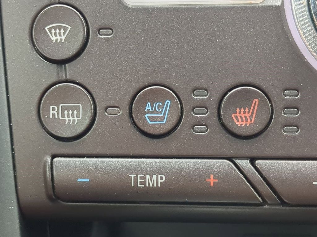 2020 Ford Fusion Titanium photo 23