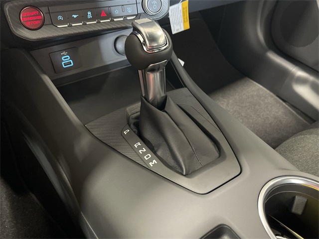 2025 Ford Mustang GT photo 24