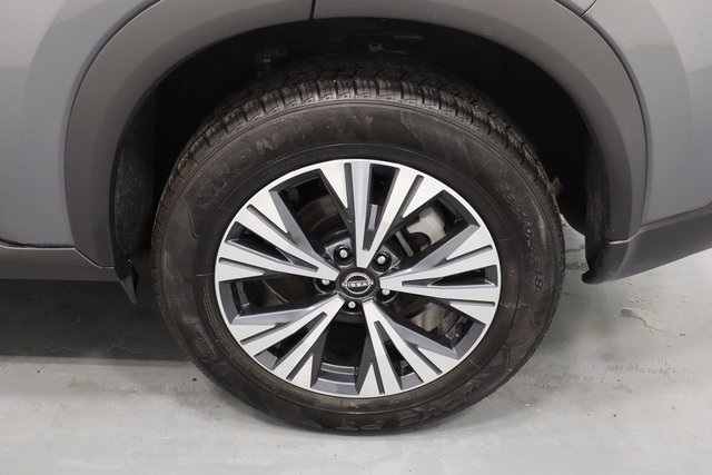2023 Nissan Rogue SV photo 24