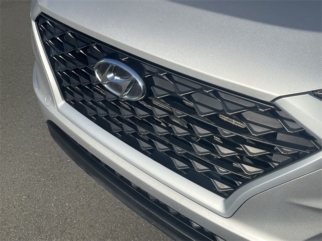 2020 Hyundai Tucson SE photo 23