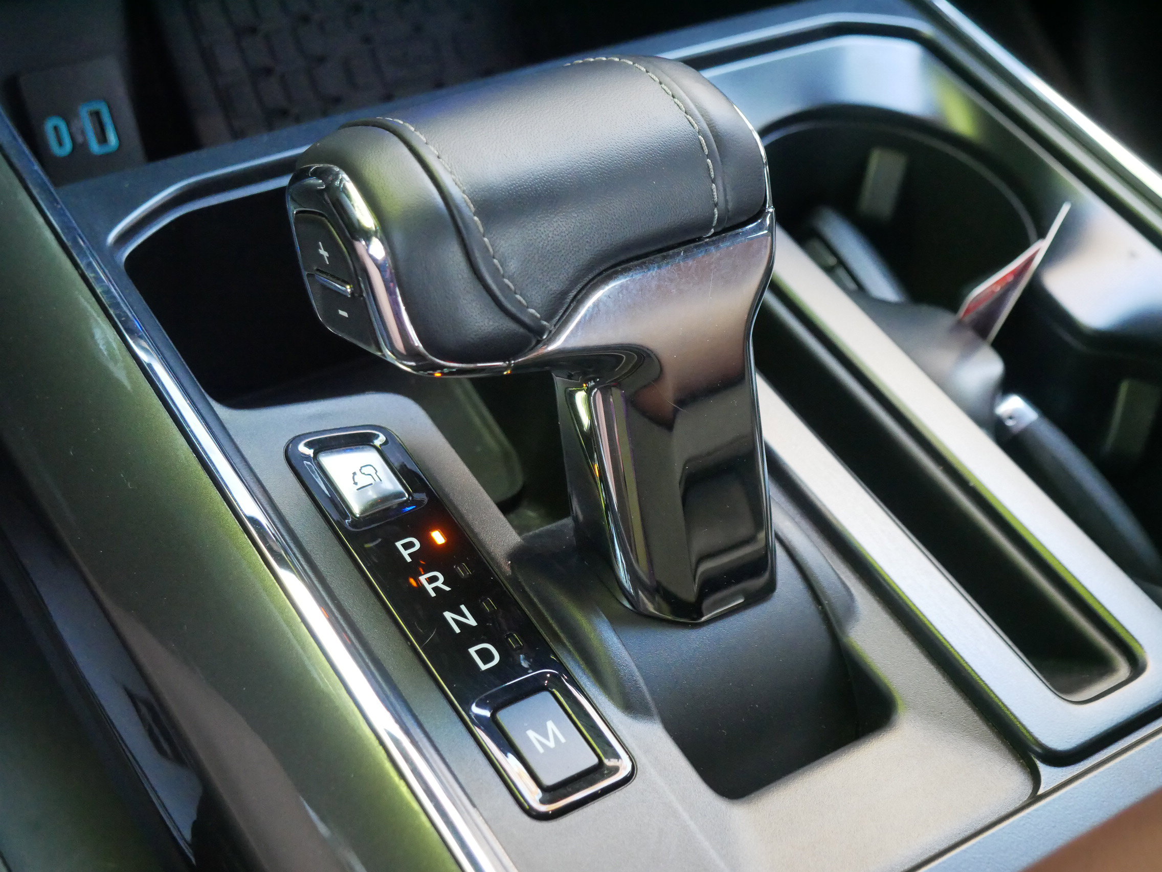 2023 Ford F-150 Lariat photo 15