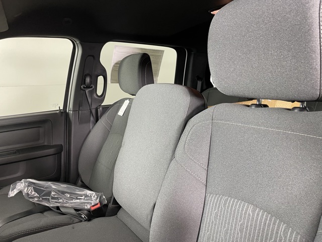 2023 Ram 2500 Tradesman photo 15