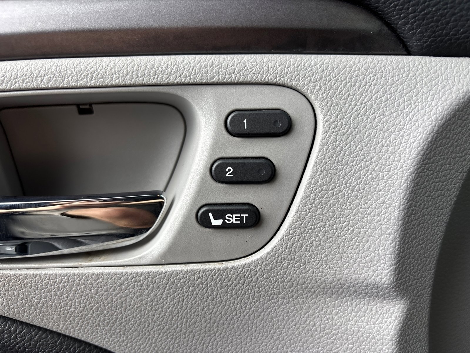 2022 Honda Pilot EX-L photo 21