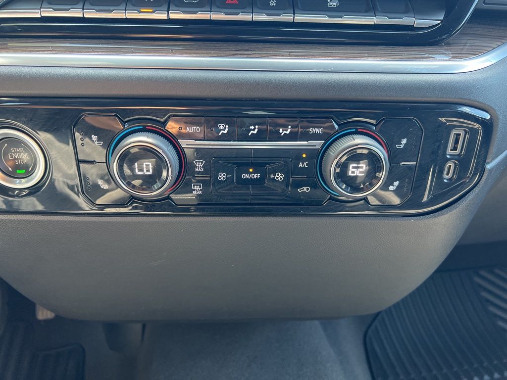 2023 Chevrolet Silverado 1500 LT photo 14