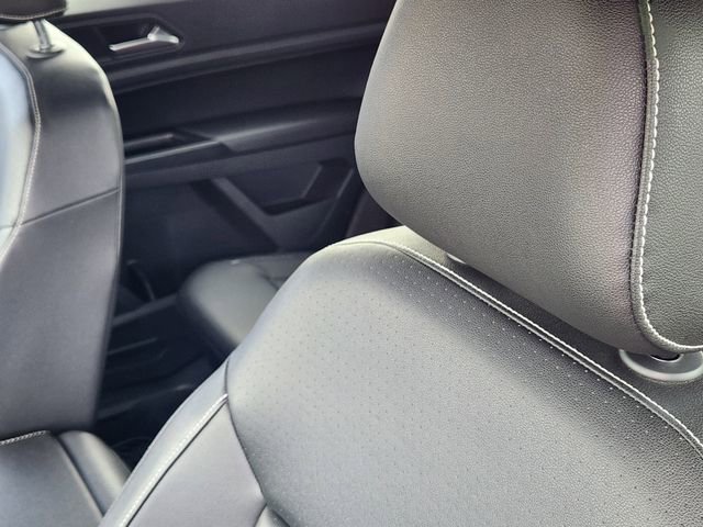 2020 Volkswagen Atlas Cross Sport SE photo 15