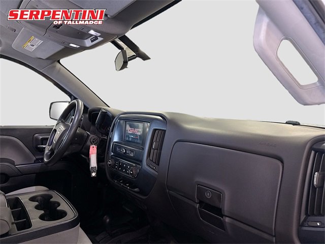 2019 Gmc Sierra 1500 Limited photo 24