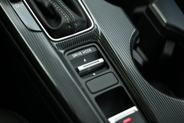 2026 Honda Civic Hybrid Sport Touring photo 40