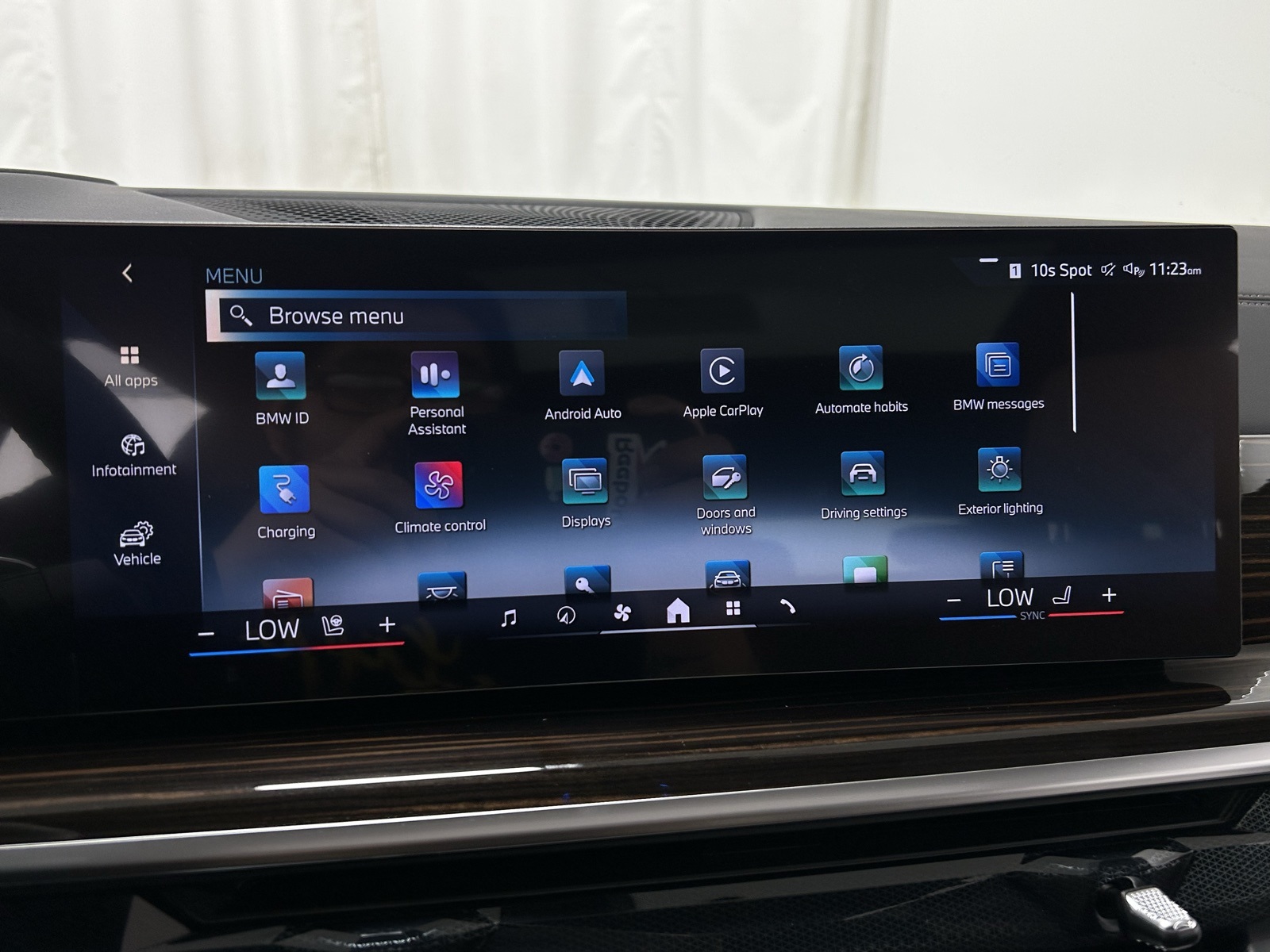 2026 Bmw X5 xDrive50e photo 14