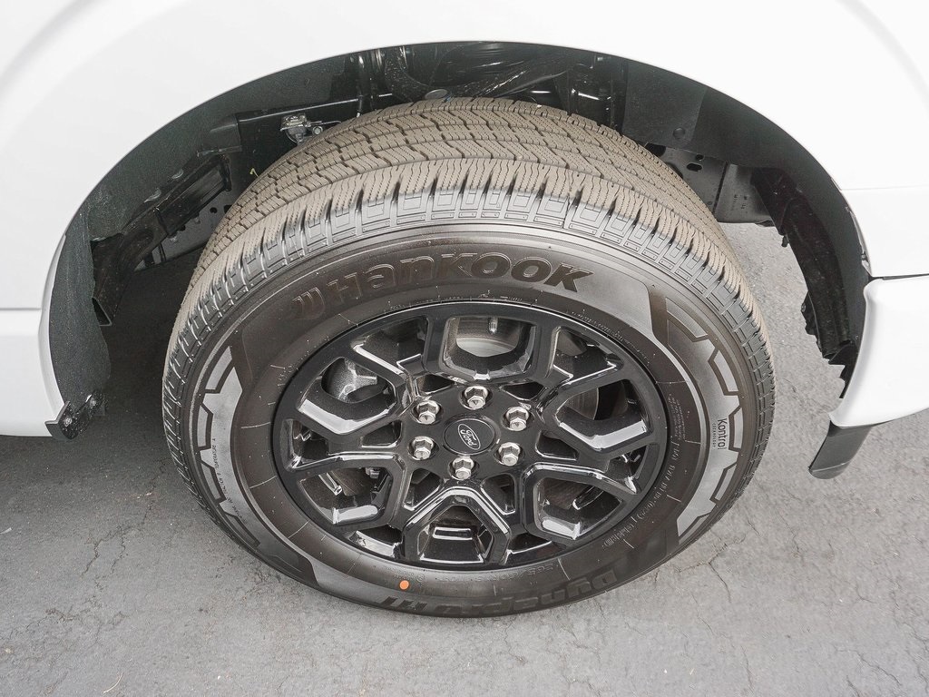 2025 Ford F-150 STX photo 11