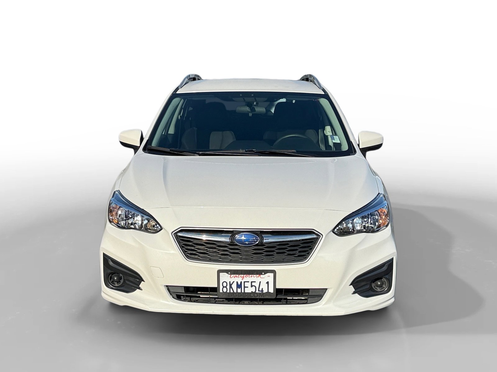 2019 Subaru Impreza 2.0i Premium photo 8