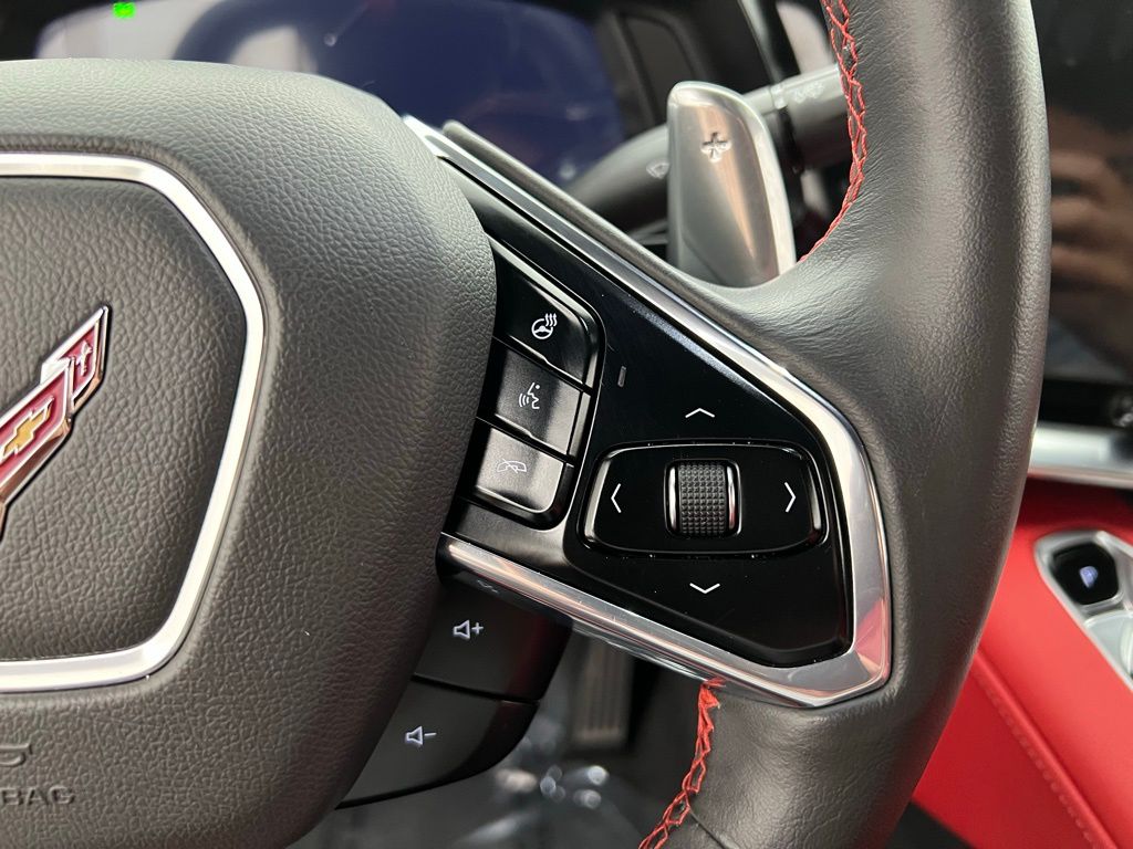 2023 Chevrolet Corvette Stingray 2LT Coupe photo 19