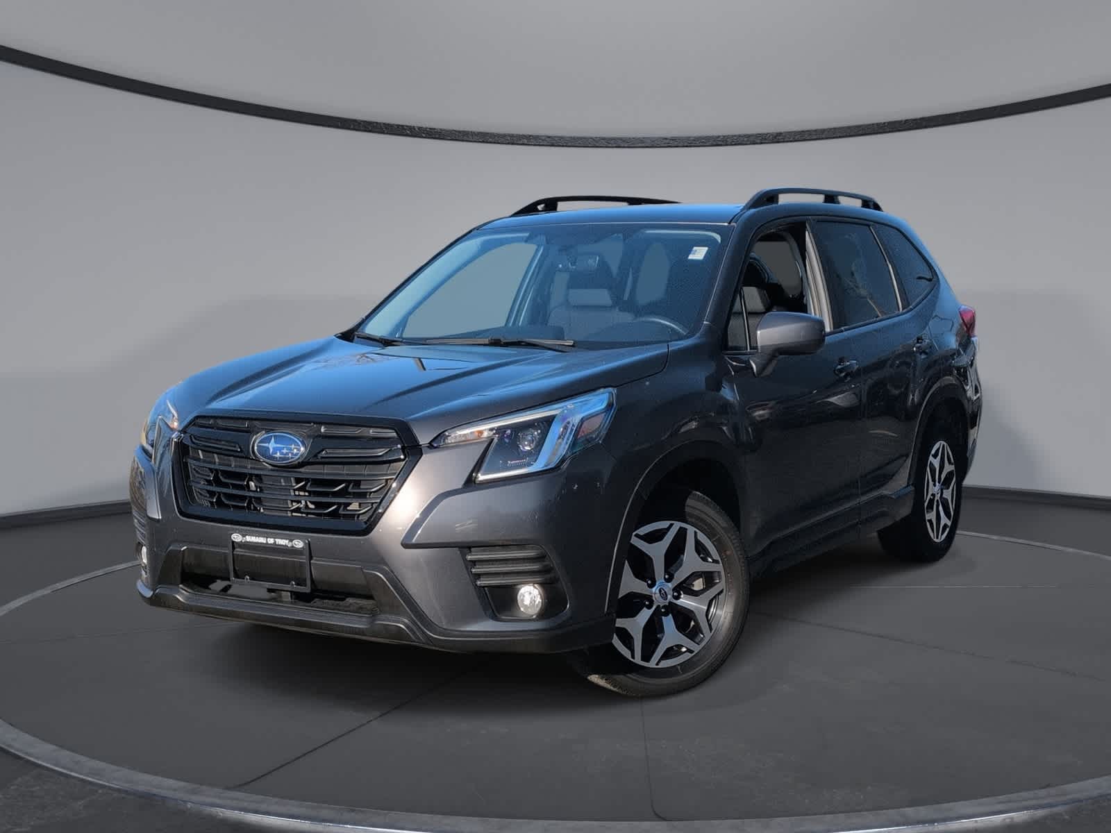 2023 Subaru Forester Premium's photo