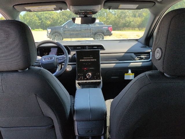 2026 Gmc Terrain Elevation photo 9