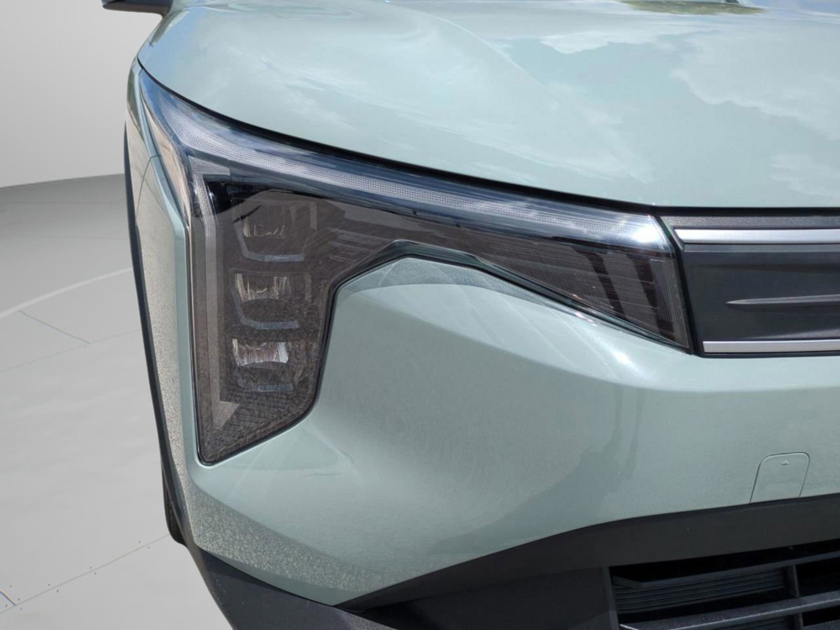 2025 Kia K4 LXS photo 10