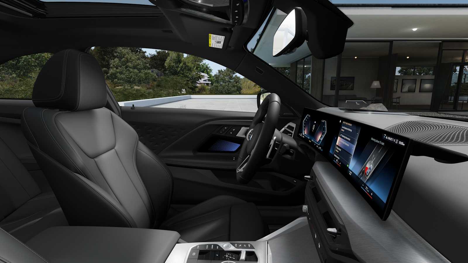 2026 Bmw 230i xDrive photo 9