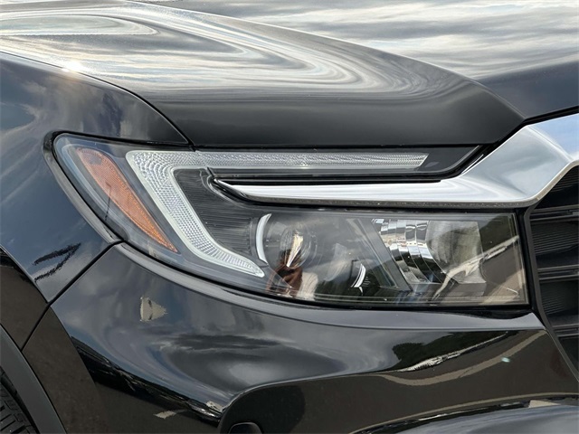 2022 Honda Passport EX-L photo 7
