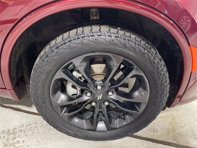 2023 Dodge Durango R/T Plus photo 10