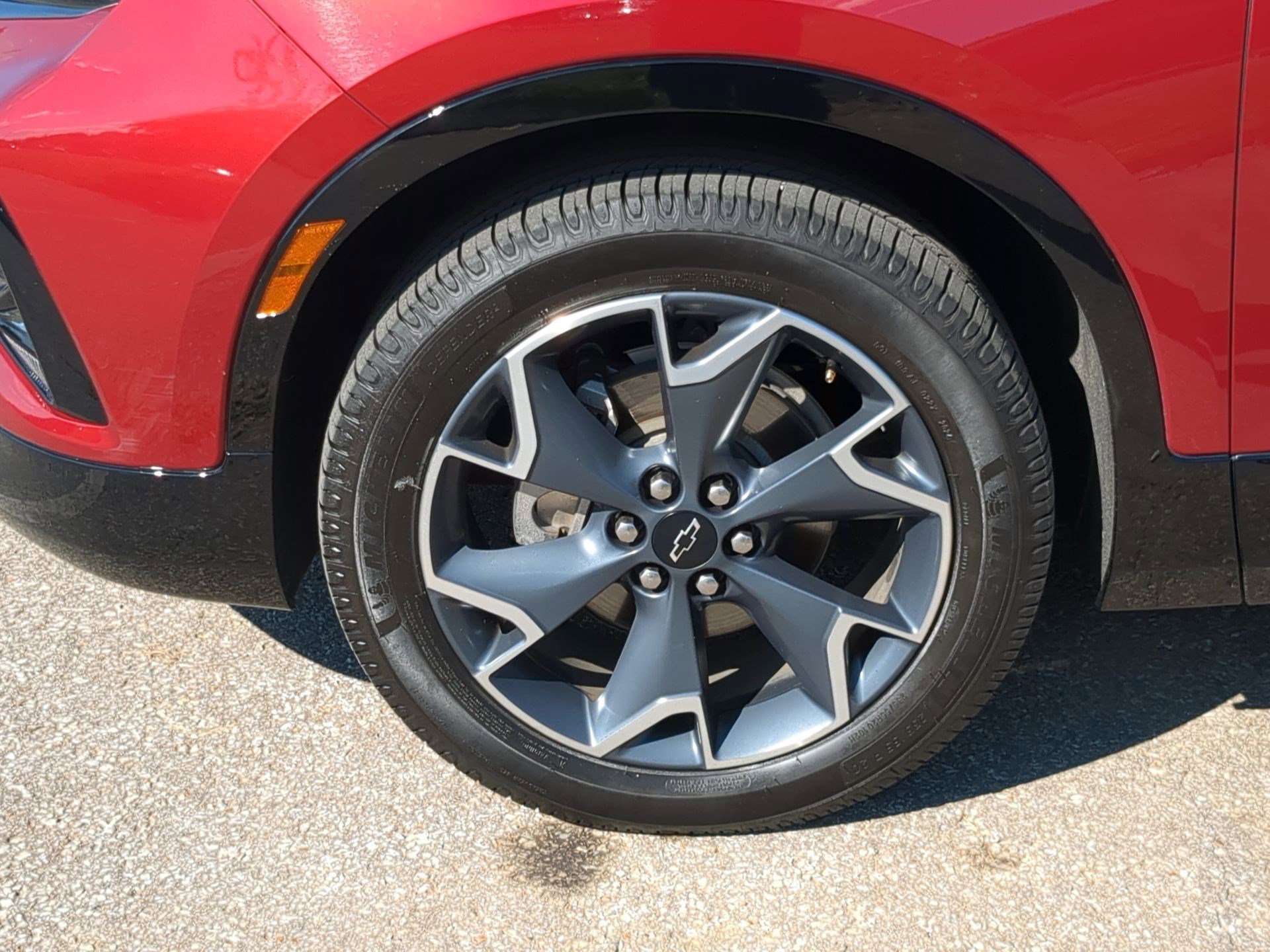 2019 Chevrolet Blazer RS photo 10