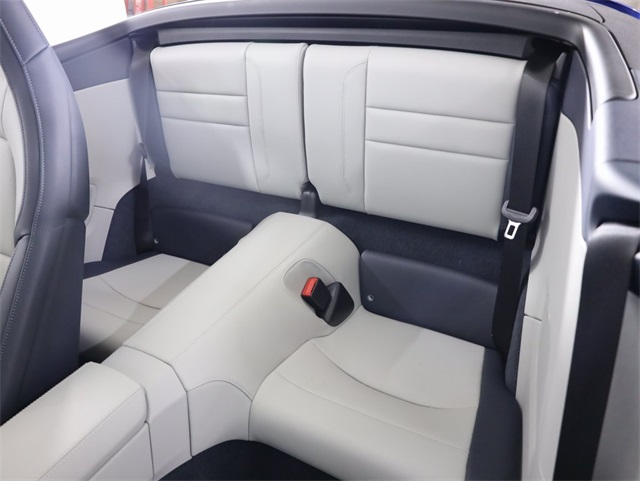 2025 Porsche 911 photo 27