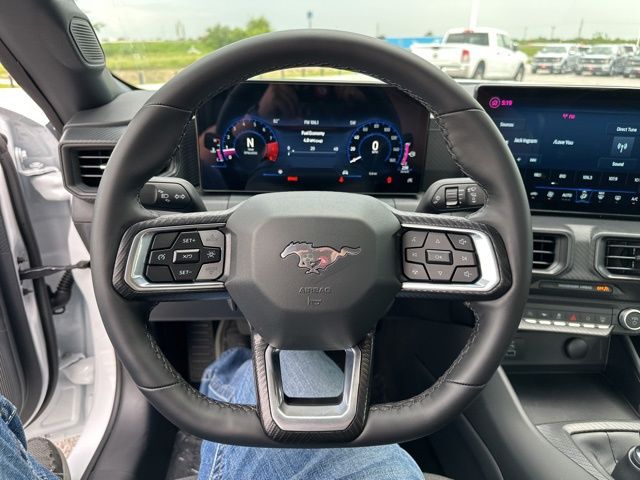2025 Ford Mustang GT photo 15